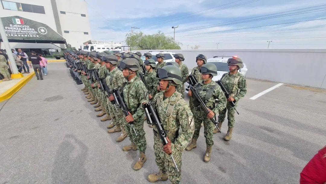 Semar gradúa a 278 especialistas del CESNAV para fortalecer la seguridad nacional y la estrategia marítima de México