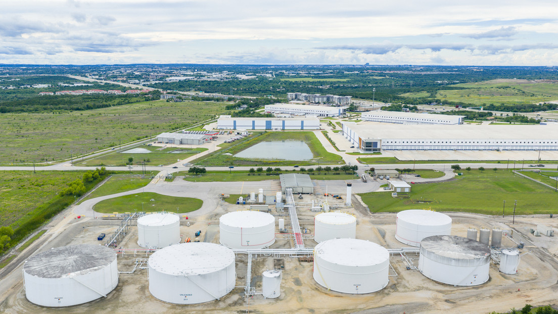 Advierten que la Reserva Estratégica de Petróleo de EE.UU. pierde capacidad para responder a futuras crisis energéticas