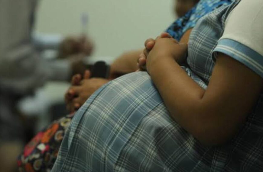 Alarmante aumento de embarazos en niñas de 10 a 14 años en Tabasco enciende alerta por presuntos casos de abuso sexual
