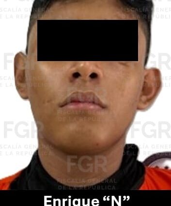 FGR ejecuta reaprehensión, logra vinculación a proceso por huachicol y obtiene sentencia por portación de armas en Tabasco