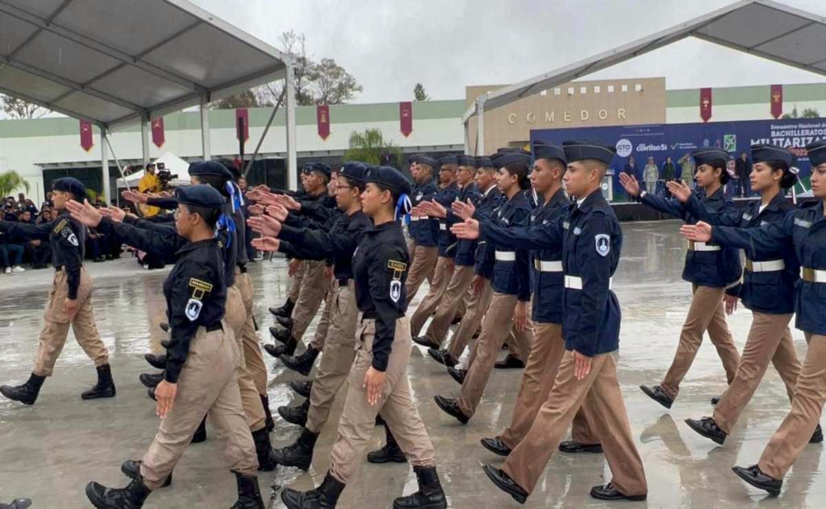 SEP ordena eliminar escuelas con modalidad “militarizada” y advierte clausuras para el ciclo escolar 2026-2027