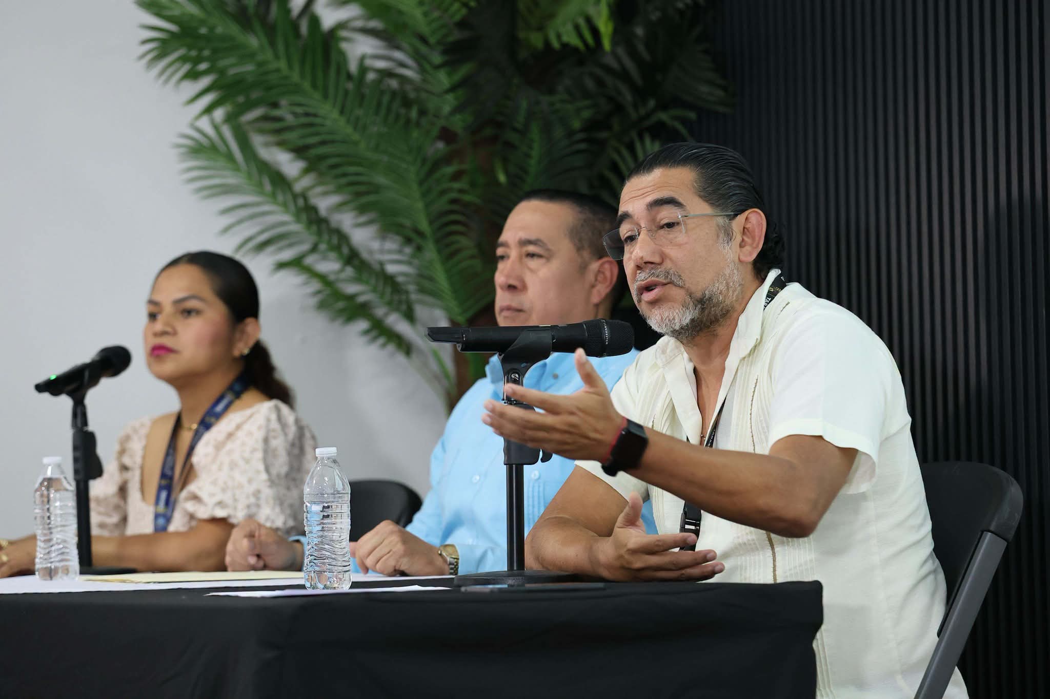 FGET inicia 735 investigaciones contra servidores públicos; ocho fueron cesados y tres suspendidos