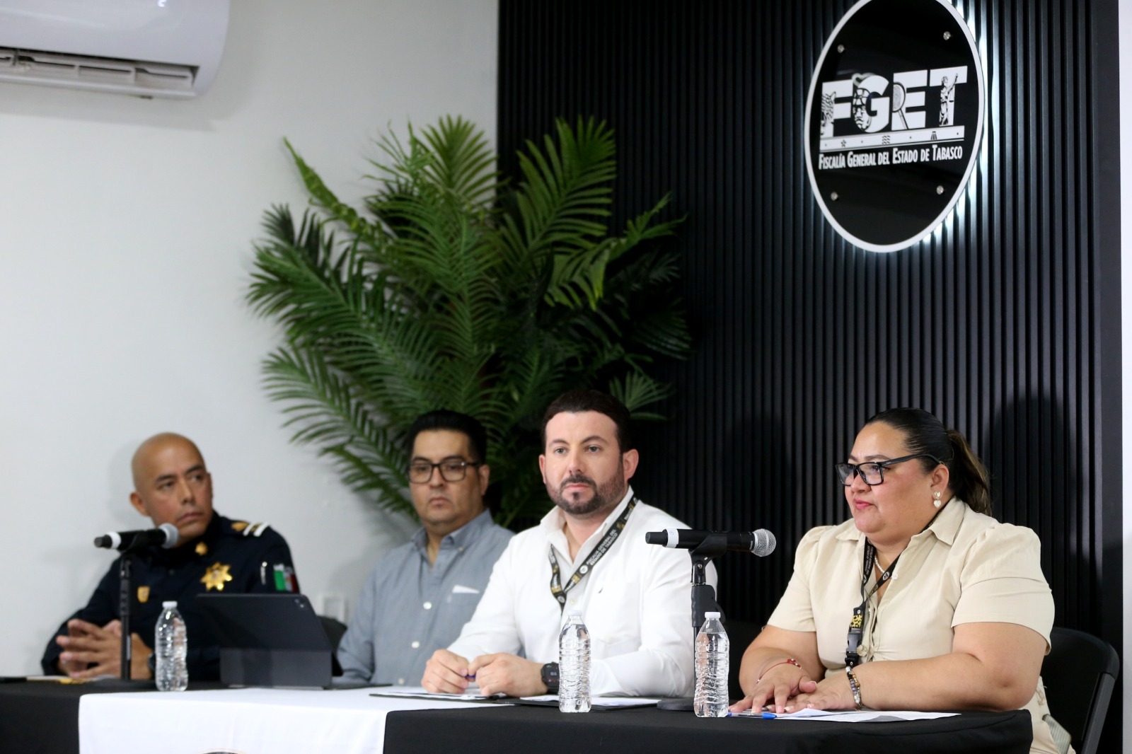 Disminuyen homicidios dolosos en 13 municipios de Tabasco durante el primer semestre de 2026