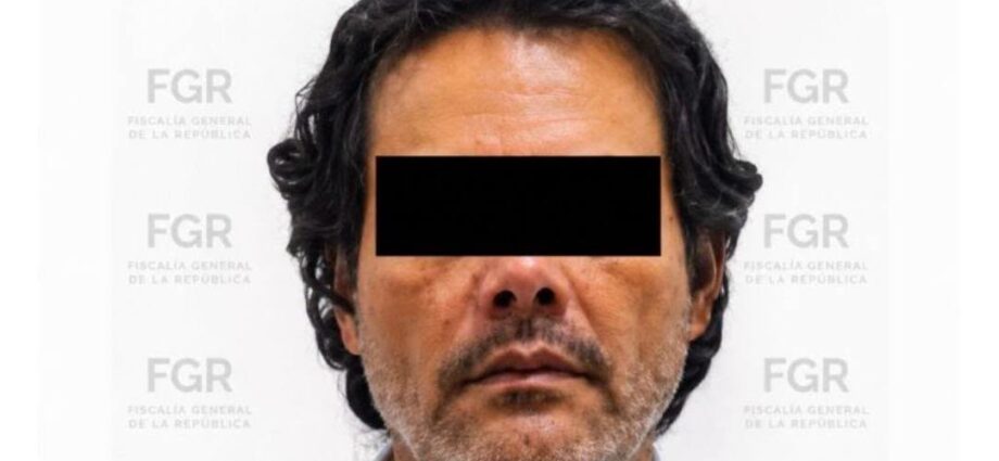 Detienen en Cancún a Mario Álvarez Puga por presunta defraudación fiscal; FGR aclara que el caso es independiente al de Inés Gómez Mont