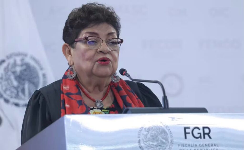 FGR abre nuevas investigaciones por caso “El Mayo” Zambada; señala posibles violaciones al derecho internacional y contradicciones de EE.UU.