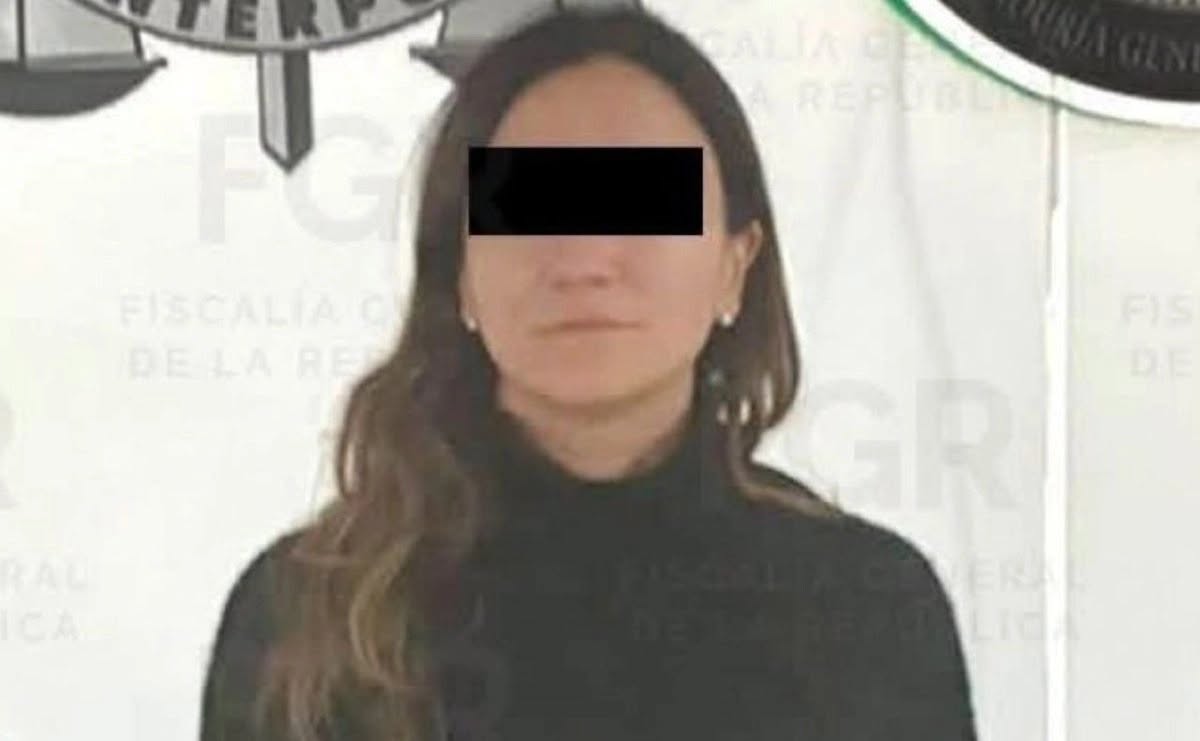 FGR mantiene abierta investigación contra Gilda Susana Lozoya por caso Odebrecht; jueza rechaza prisión preventiva
