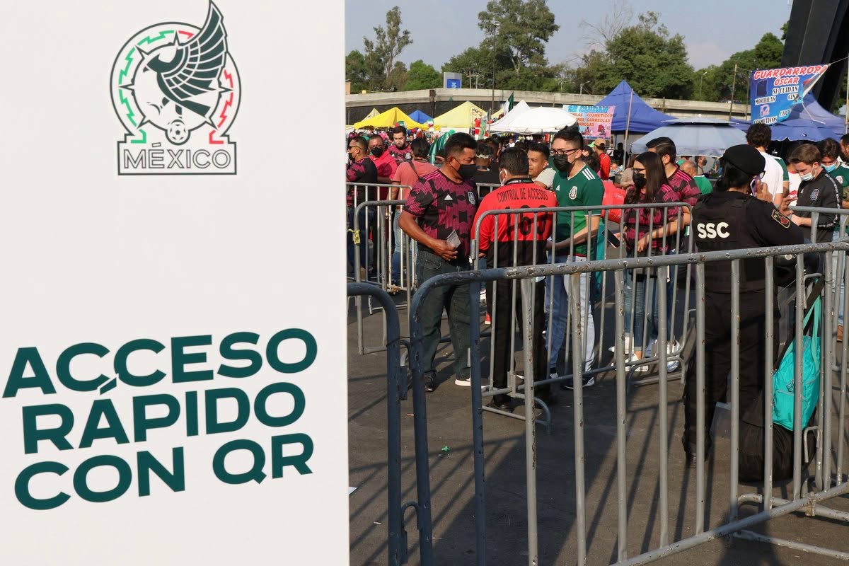 Imponen multa de 42.8 millones de pesos a la FMF por irregularidades en el manejo de datos personales del FAN ID