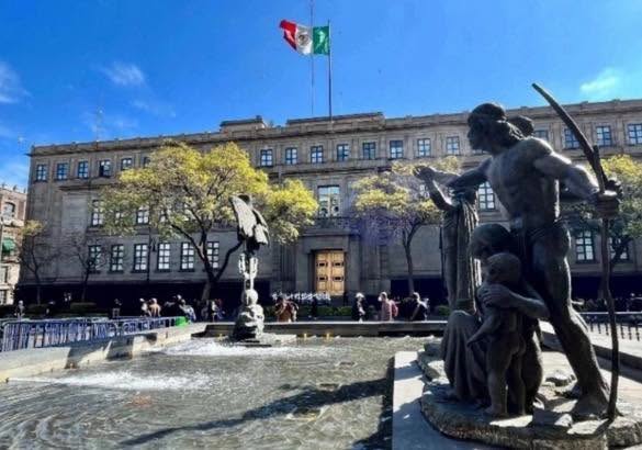 Suprema Corte analizará amparo sobre prohibición de exportar obras de Frida Kahlo