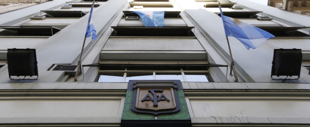 FBI investiga operaciones financieras de la AFA en Estados Unidos