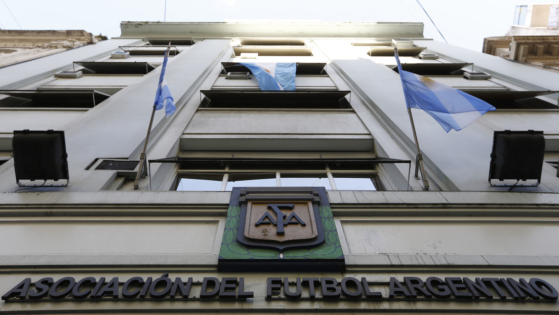 FBI investiga operaciones financieras de la AFA en Estados Unidos