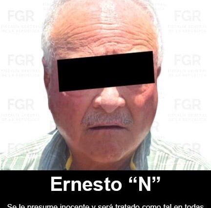 Ex gobernador panista de BC, Ernesto Ruffo Appel, arrestado por “huachicol” y delincuencia organizada…