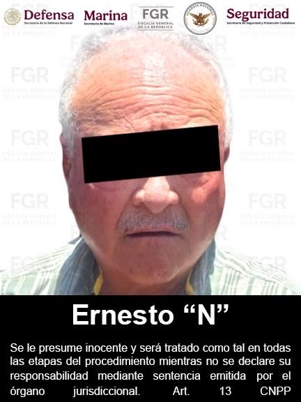 Ex gobernador panista de BC, Ernesto Ruffo Appel, arrestado por “huachicol” y delincuencia organizada…