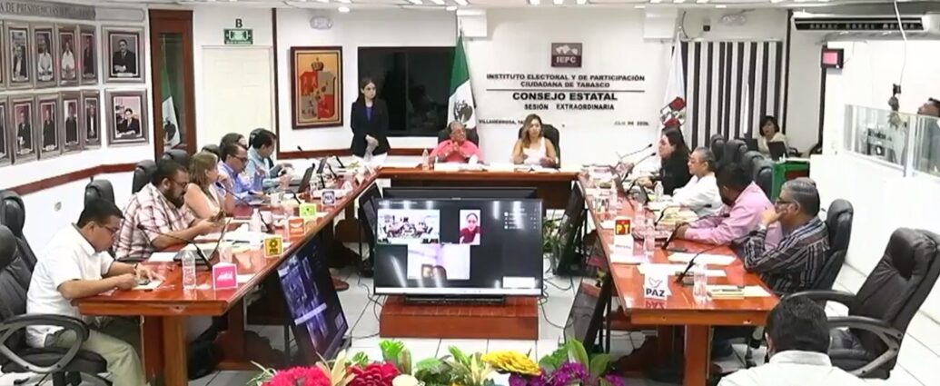 IEPCT acumula más de 20 denuncias por presuntos actos anticipados de campaña; algunas fueron desechadas