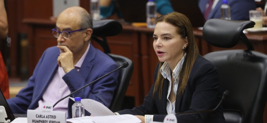 INE avala convocatoria del Concurso Público 2026 para cubrir 176 plazas del Servicio Profesional Electoral en organismos locales