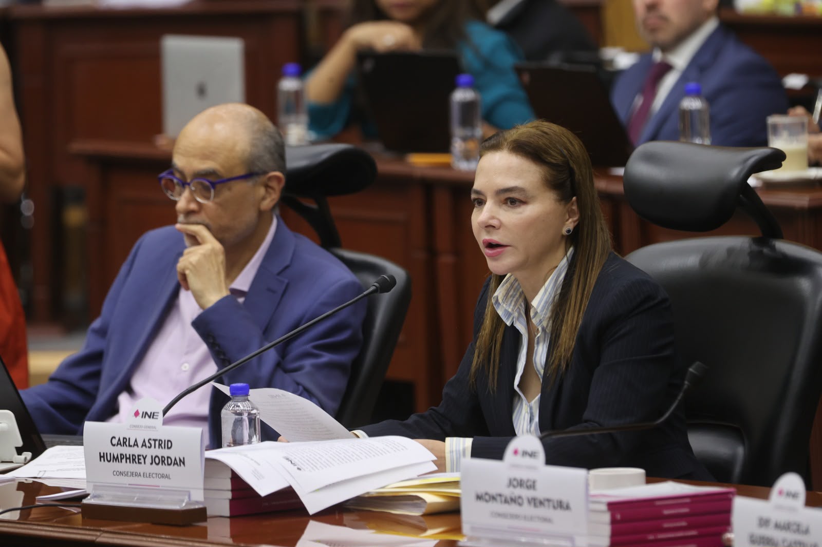 INE avala convocatoria del Concurso Público 2026 para cubrir 176 plazas del Servicio Profesional Electoral en organismos locales