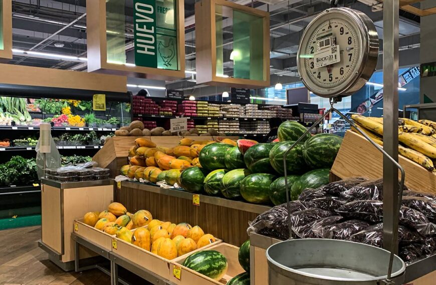 Inflación afectó menos a los hogares de menores ingresos durante el primer semestre de 2026: Inegi