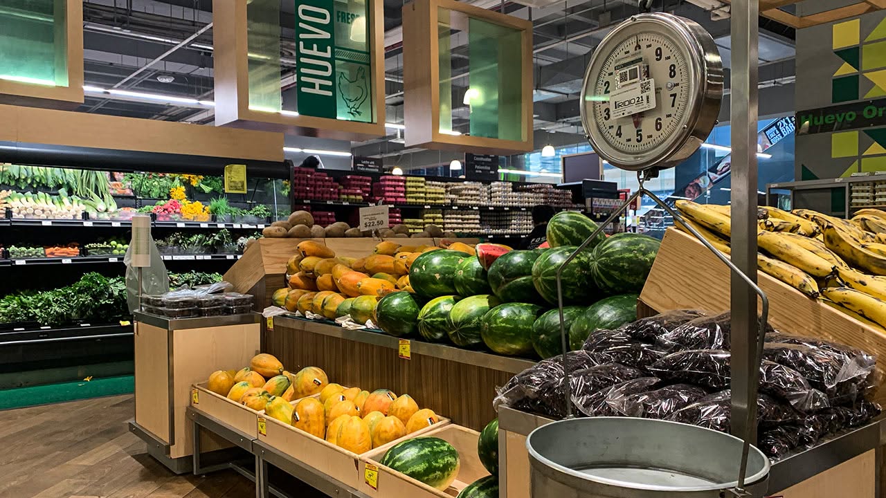Inflación afectó menos a los hogares de menores ingresos durante el primer semestre de 2026: Inegi