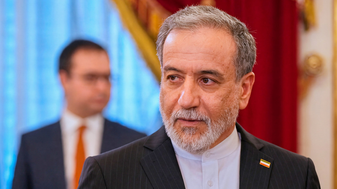 Canciller de Irán revela detalles de la guerra con EE.UU. y asegura que Teherán anticipó distintos escenarios del conflicto