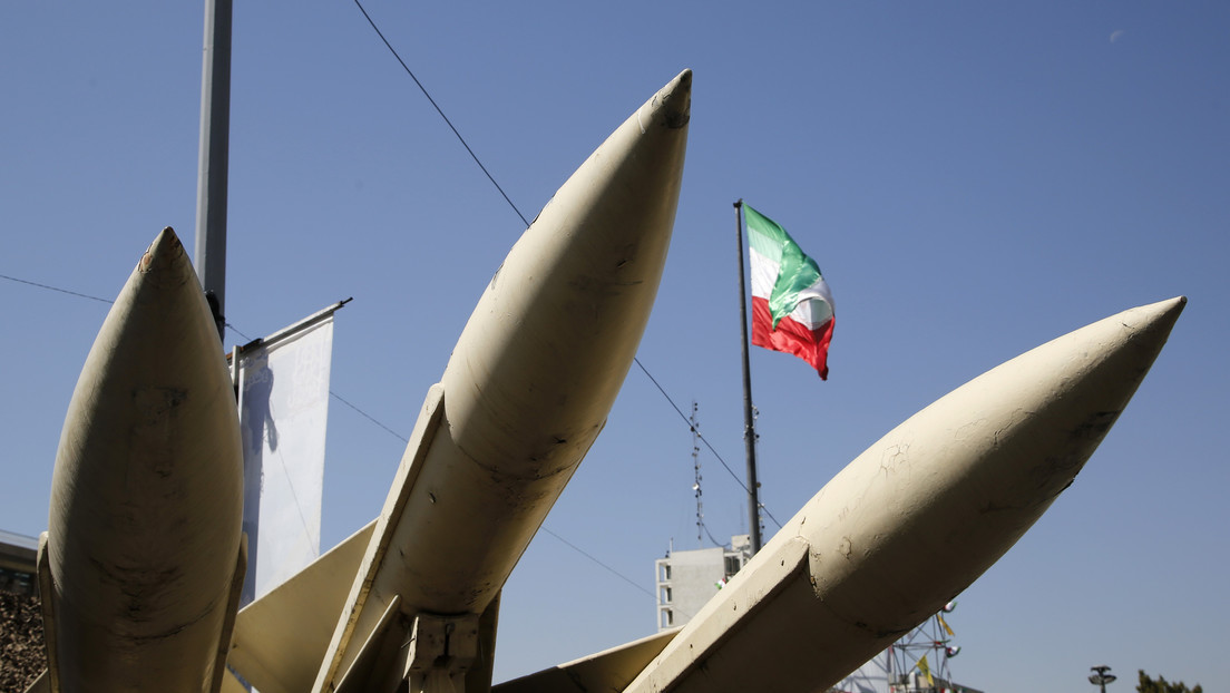 Irán asegura haber atacado bases militares de Estados Unidos en Kuwait con misiles y drones
