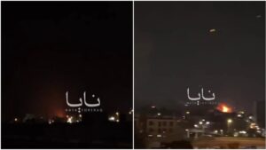 Ataque de Estados Unidos contra Ahvaz deja cuatro muertos y cinco heridos, reportan autoridades iraníes
