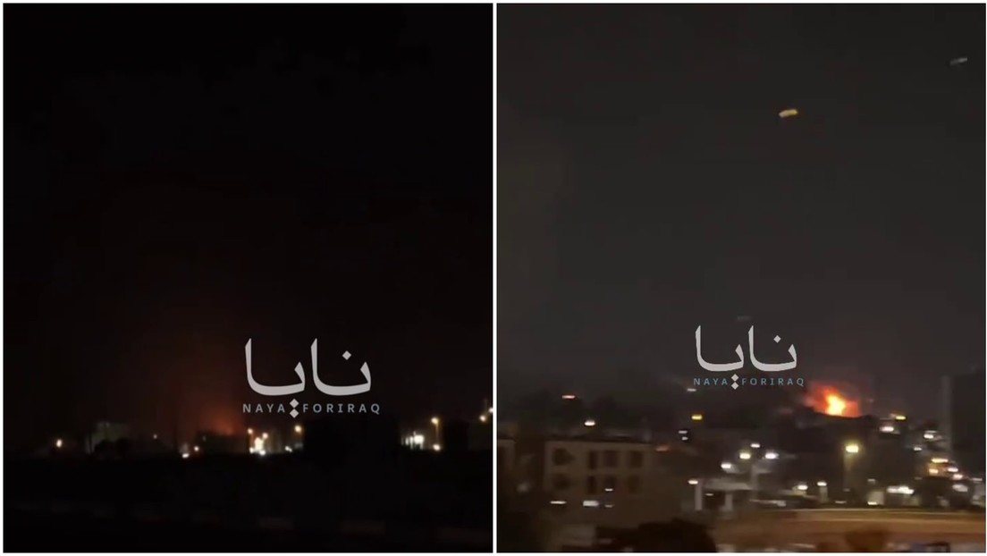 Ataque de Estados Unidos contra Ahvaz deja cuatro muertos y cinco heridos, reportan autoridades iraníes