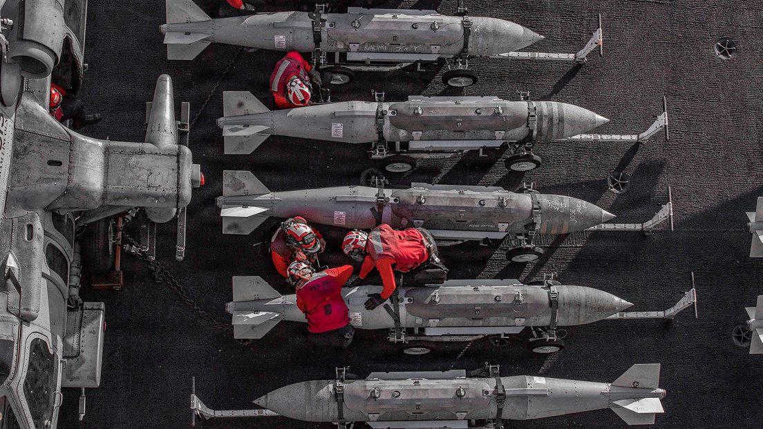 Israel teme que Trump limite la ofensiva contra Irán para evitar una escalada del conflicto