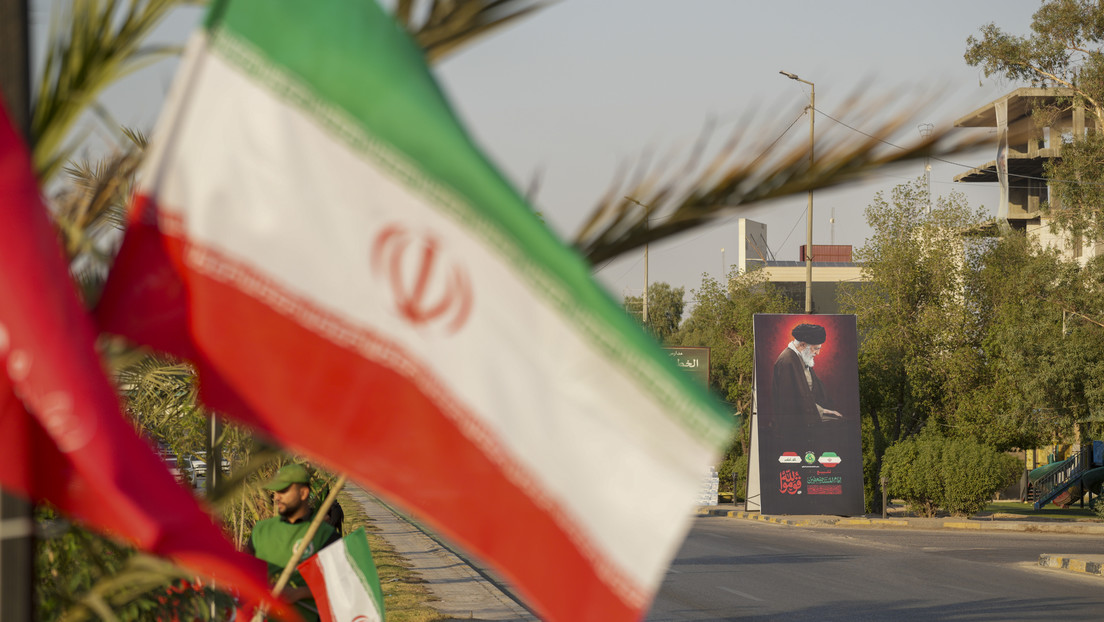 Irán advierte que tomará medidas “decisivas” tras ataques de EE.UU. y aumento de la tensión en Ormuz