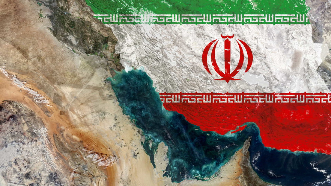 Irán rechaza liderazgo de EE.UU. en la seguridad del golfo Pérsico y advierte respuesta ante cualquier intervención en el estrecho de Ormuz
