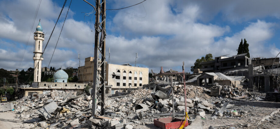 Drones explosivos de Hezbolá desafían la defensa israelí y redefinen el conflicto en la frontera con Líbano