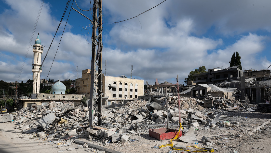 Drones explosivos de Hezbolá desafían la defensa israelí y redefinen el conflicto en la frontera con Líbano