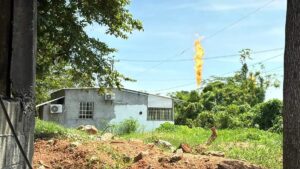 Pemex descarta fugas tras reportes de olor a hidrocarburos en Jalapa; mantiene monitoreo en la zona