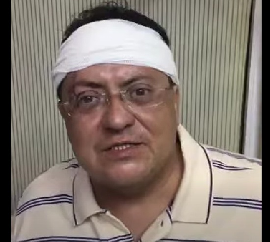 Morena rechaza rumores sobre salud de Javier May; califica de “lamentables” declaraciones de Manuel Andrade