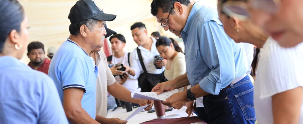Javier May destaca avances en Tabasco y llama a proteger a la juventud del riesgo de las drogas