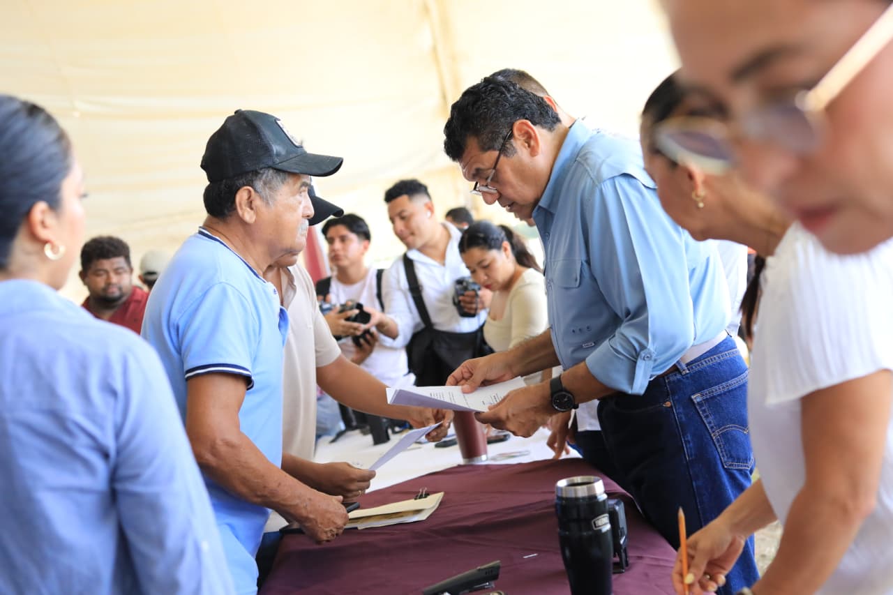 Javier May destaca avances en Tabasco y llama a proteger a la juventud del riesgo&hellip;