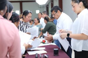 Gobierno de Tabasco destina más de 82 millones de pesos en programas sociales para beneficiar a 2 mil 498 habitantes de Cunduacán