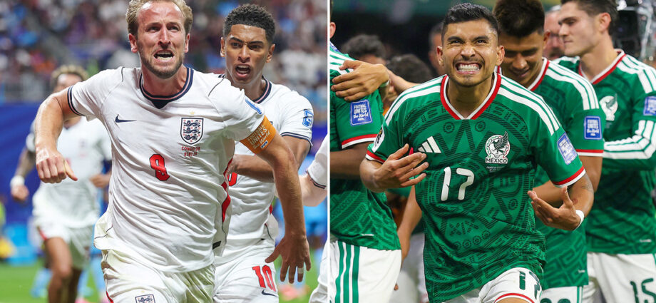 Reventa de boletos para México vs. Inglaterra en el Mundial 2026 alcanza cifras récord de hasta 2.3 millones de pesos