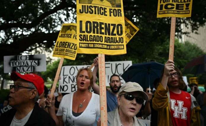 Suman 17 mexicanos fallecidos bajo custodia del ICE durante la actual administración de Donald Trump