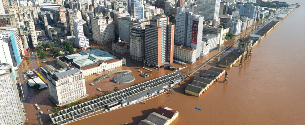 El Niño se fortalece y podría convertirse en uno de los más intensos de los últimos 76 años