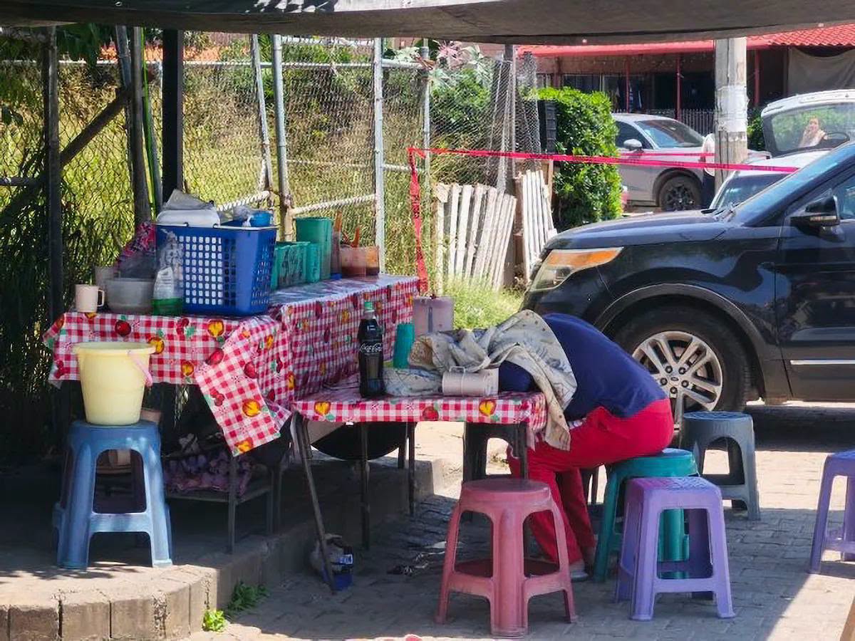Asesinan al periodista Francisco Alejandro Leyva Aguilar en Oaxaca; Fiscalía investiga el crimen