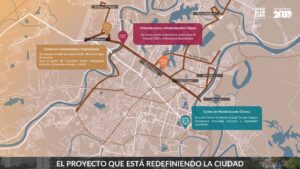 Proyecto Villahermosa 2030 avanza con transparencia y obras en marcha, asegura Javier May