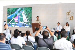 Gobierno del pueblo anuncia 61 nuevas obras para el tercer trimestre con inversión de 495 mdp…