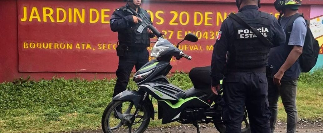 Cuatro detenidos y más de 400 dosis de droga aseguradas en operativos del Gabinete de Seguridad de Tabasco