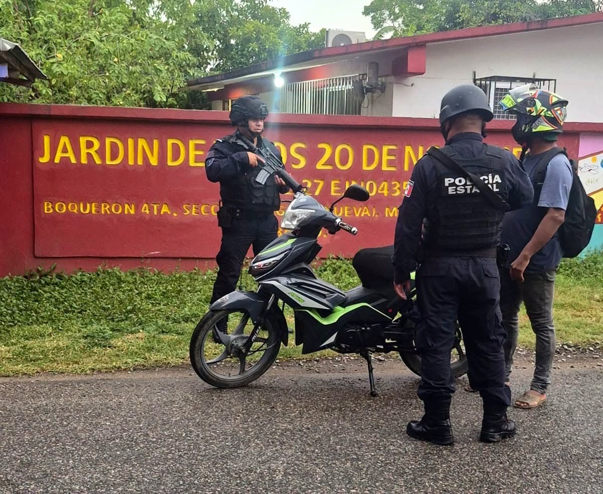 Cuatro detenidos y más de 400 dosis de droga aseguradas en operativos del Gabinete de&hellip;