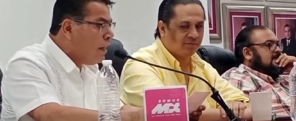IEPCT aprueba redistribución del financiamiento público para partidos políticos en Tabasco
