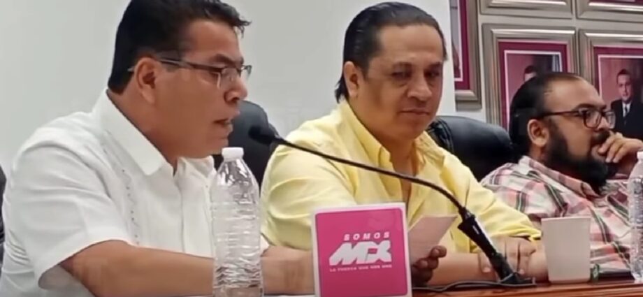 IEPCT aprueba redistribución del financiamiento público para partidos políticos en Tabasco