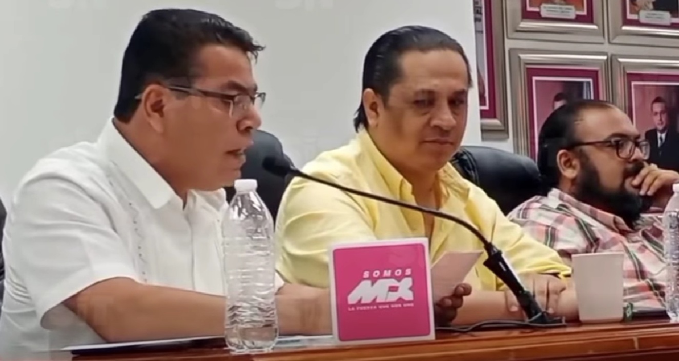 IEPCT aprueba redistribución del financiamiento público para partidos políticos en Tabasco