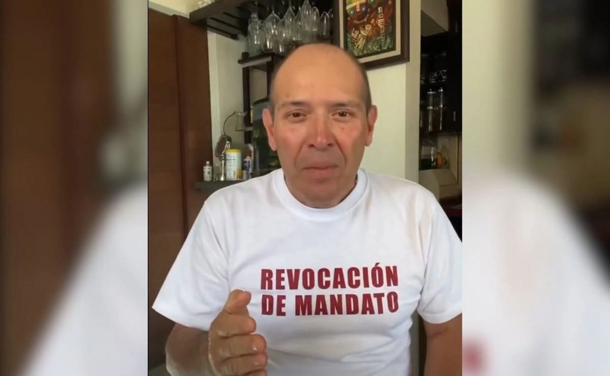 FGR atrae investigación por asesinato del periodista Alejandro Leyva; Gobierno federal promete que no habrá impunidad