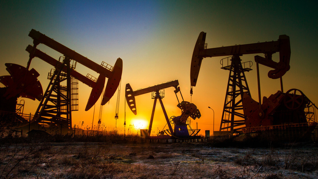 Petróleo Brent roza los 79 dólares por barril tras nueva escalada militar entre Estados Unidos&hellip;