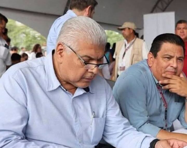 IEPCT declara inexistentes las infracciones denunciadas contra Rafael Sánchez Cabrales