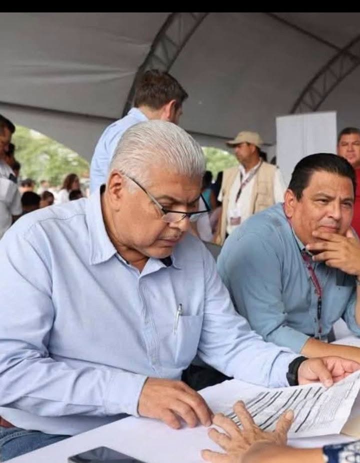 IEPCT declara inexistentes las infracciones denunciadas contra Rafael Sánchez Cabrales